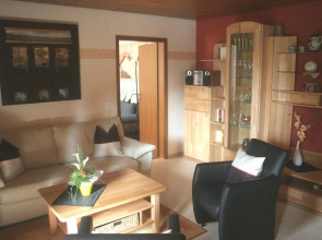 Ferienwohnung-Geschwind