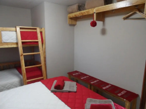Cherry Lane Self Catering in Bloemfontein Family Apartment for max 8 Guests