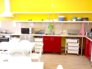 Жилое помещение Да! Арбат 11