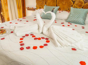 Xcabal Hotel Boutique