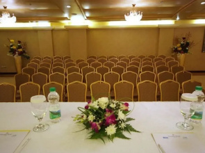 Garden Hotel Muscat