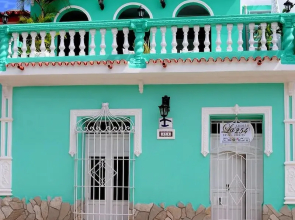 Hostal La Casona 254