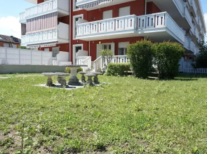 Holiday Home in Caorle Near Spiaggia Tartaruga