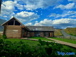 Muye Sijian Homestay