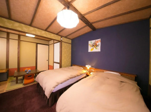 Ryokan Yufuintei