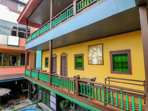 NIDA Rooms Chiang Som Changpuak 79