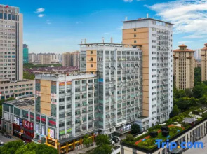 YFT Hotel (Haichang South Road Yintaicheng Branch)