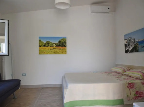 Casa Vacanze Gli Oleandri
