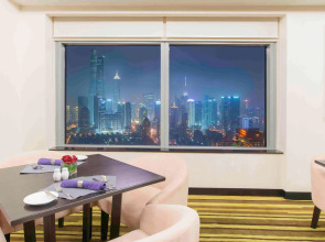 Novotel Shanghai Atlantis