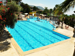 Kemal Bay Hotel - All Inclusive