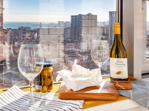 VISITNOVOROSSIYSK ЖК Регата