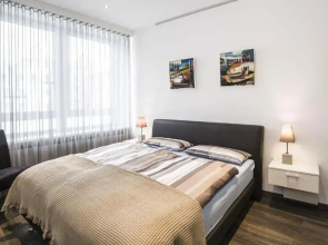 Apartments by Intermezzo