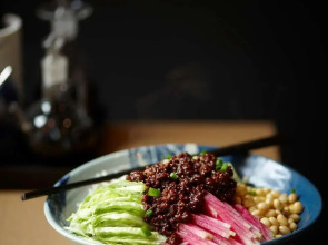 Beijing Chongwenmen Tongpai Hotel