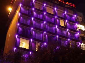 President Hotel