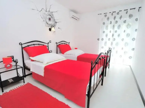 Penthouse Apartment Marić