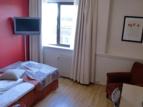 Best Western Nova Hotell Kurs & konferanse