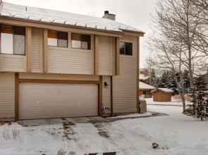 Park City Condo with Indoor Hot Tub by RedAwning