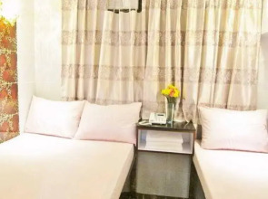 Peace Guest House - Hong Kong