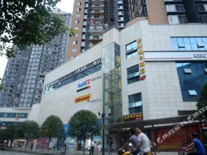 Bijin ZX Hostel(碧津智享酒店)