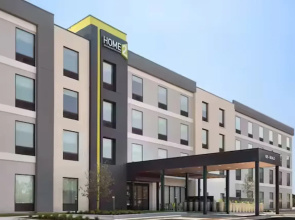 Home2 Suites by Hilton New Braunfels