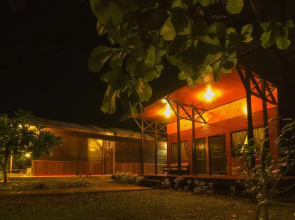 Waisai Beach Hotel