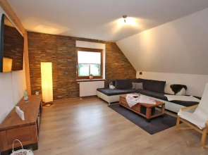 Ferienwohnungen Helpter Berg SEE 9
