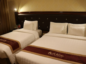 A25 Hotel - 28 Tran Quy Cap