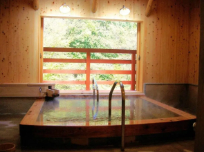 Yunohira-Onsen Shukusai Gyouunsou