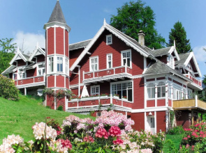 Villa Lorna (FJS026)