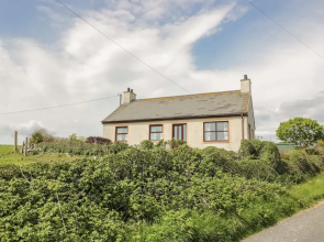 Craws Nest Bungalow