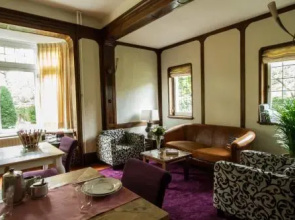 Hartje Haarlem B&B