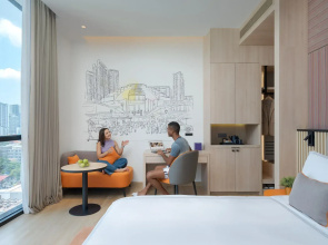 Capri by Fraser, Phnom Penh