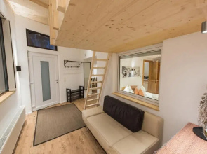 Appartements Oberdorfer