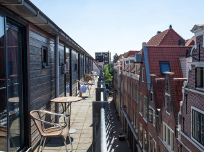 St Christopher's at The Winston - Hostel