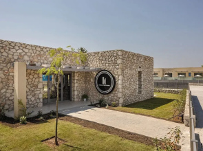 Ionian Treasure Suites