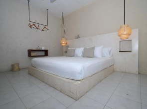 Aruma Hotel & Boutique