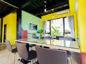 WaterWind Homestay