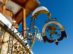 Hotel de la Loze