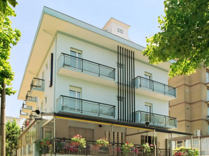 Hotel Latini