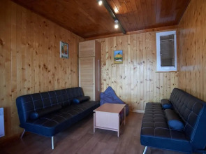 Urban Palace