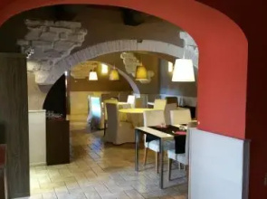 Locanda Della Braccesca