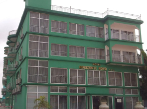 Hotel Horizonte Novo