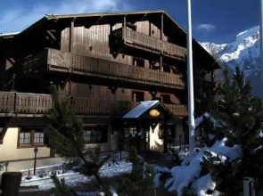 Chalets Le Grand Balcon