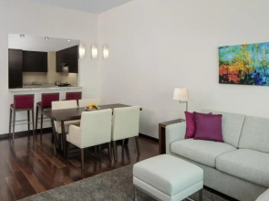 Hyatt Place Dubai Jumeirah Residences