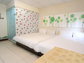 Fengjia No 5 Hostel