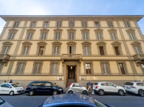 Hotel Bijou Roof Terrace