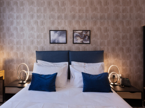 Отель Trendy by Athens Prime Hotels