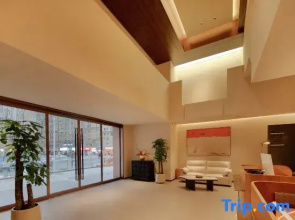 Jinyun   Hotel