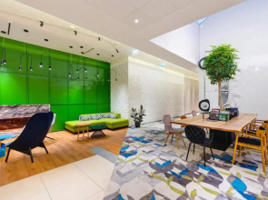 Mercure Warszawa Grand