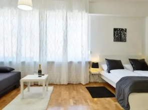Stars of Zagreb Apartments